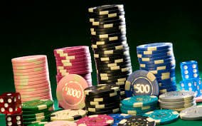 liga500 VIP Baccarat Circle