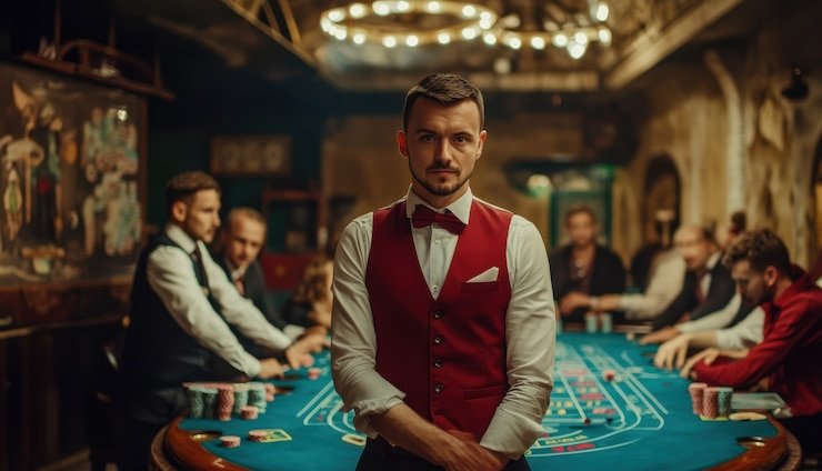 liga500 Banker, Player, Tie
