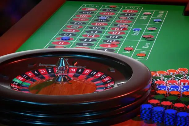 liga500 Visible betting phase