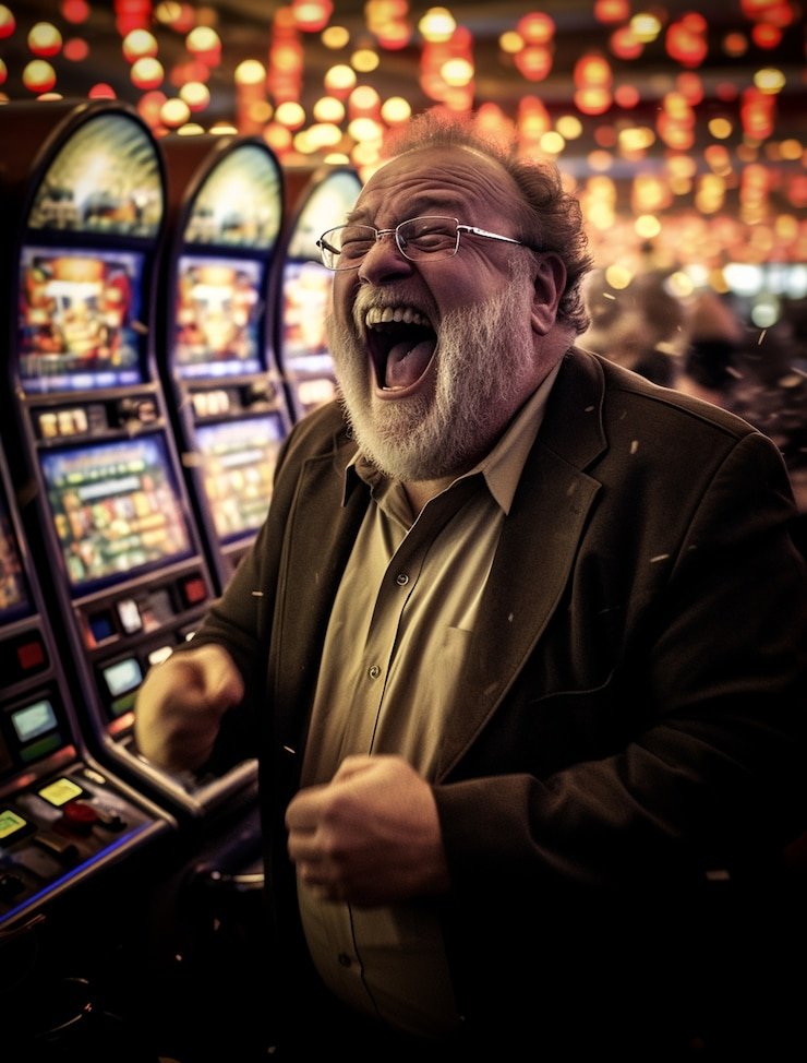 liga500 VIP Baccarat Circle